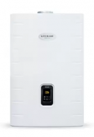 Настенный газовый котел Kiturami World Alpha S 16 K купить в интернет-магазине Азбука Сантехники