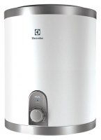 Electrolux EWH 10 Rival U, 10 л, водонагреватель накопительный электрический купить в интернет-магазине Азбука Сантехники