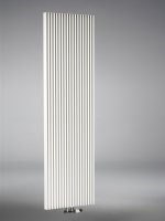 Дизайн-радиатор Jaga Iguana Aplano H180 L030, цвет белый матовый купить в интернет-магазине Азбука Сантехники