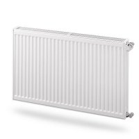 Радиатор стальной панельный Millennium 22/500/1500, с боковым подключением купить в интернет-магазине Азбука Сантехники