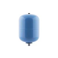 Гидроаккумулятор ДЖИЛЕКС ВП 10 л, Ø 3/4", синий купить в интернет-магазине Азбука Сантехники