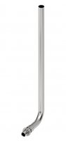 Трубка Г-образная для радиаторов (отвод) Ø 16 × 15/770 мм, TECE TECEflex (714027) купить в интернет-магазине Азбука Сантехники