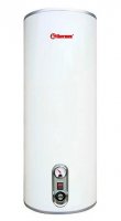 Thermex Round Plus IR 100 V, 100 л, водонагреватель накопительный электрический купить в интернет-магазине Азбука Сантехники