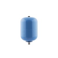 Гидроаккумулятор ДЖИЛЕКС ВП 6 л, Ø 3/4", синий купить в интернет-магазине Азбука Сантехники