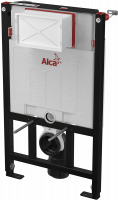 Скрытая система инсталляции AlcaPlast AM101/850 Sadroмodul для сухой установки (для гипсокартона) купить в интернет-магазине Азбука Сантехники