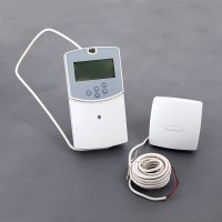 Модуль погодозависимой автоматики WATTS Climatic Control для систем отопления купить в интернет-магазине Азбука Сантехники