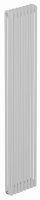 Радиатор стальной трубчатый RIFAR TUBOG 3180-08-B1, с боковым подключением, цвет-RAL 9016 (белый) купить в интернет-магазине Азбука Сантехники
