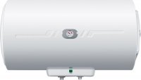 Водонагреватель электрический накопительный Haier FCD-JTHA50-III(ET), горизонтальный, 50 л, 1,5 кВт купить в интернет-магазине Азбука Сантехники