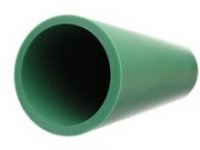 Труба Baenninger ECONTEC-CT Ø 20 мм PN 16 полипропиленовая (4 м) купить в интернет-магазине Азбука Сантехники