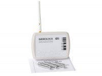Блок управления Gidrolock Wi-Fi V5 (без адаптера) купить в интернет-магазине Азбука Сантехники