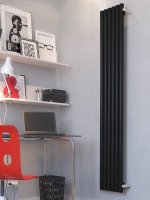 Дизайн-радиатор Loten 42 V 1500 × 282 × 60 купить в интернет-магазине Азбука Сантехники