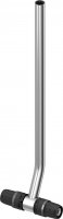 Трубка монтажная для радиатора проходная TECE TECElogo 16 × 330 купить в интернет-магазине Азбука Сантехники