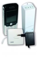 Контроллер дистанционный CR-GSM WATTS с 2 датчиками, 230 В купить в интернет-магазине Азбука Сантехники
