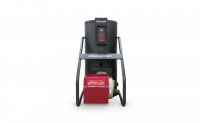 Напольный газовый котел Kiturami KSG HI FIN-150 купить в интернет-магазине Азбука Сантехники