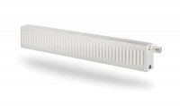 Радиатор стальной панельный AXIS Ventil тип 22 200 × 1800 (без кронштейнов) купить в интернет-магазине Азбука Сантехники