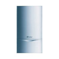 Котел газовый настенный одноконтурный Vaillant turboTEC Plus VU 362/5-5 (H-RU/VE), 36 кВт турбированный купить в интернет-магазине Азбука Сантехники