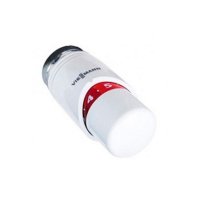Термостатическая головка Viessmann TRV4 белый/белый купить в интернет-магазине Азбука Сантехники