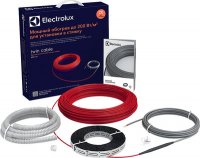 Теплый пол электрический Electrolux Twin Cable ETC 2-17-400 купить в интернет-магазине Азбука Сантехники