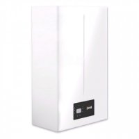 Котел конденсационный двухконтурный Ferroli BLUEHELIX SIGMA 34C с закрытой камерой сгорания, 34 кВт купить в интернет-магазине Азбука Сантехники