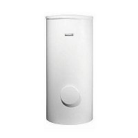 Емкостный водонагреватель для настенных котлов Bosch WST 200-5 EC 200 л купить в интернет-магазине Азбука Сантехники