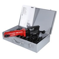 Пресс-инструмент электрический Valtec 10–108 мм, 450 Вт купить в интернет-магазине Азбука Сантехники