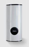 Бак-водонагреватель (бойлер) косвенного нагрева Buderus Logalux SU300.5 S-B серебристый купить в интернет-магазине Азбука Сантехники