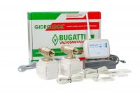 Комплект Gidrolock WI-FI BUGATTI 1/2" купить в интернет-магазине Азбука Сантехники