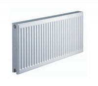 Радиатор стальной панельный Kermi FKO therm-x2 Profil-K, Тип 12, 600 × 1800 мм, с боковым подключением, 3352 Вт купить в интернет-магазине Азбука Сантехники