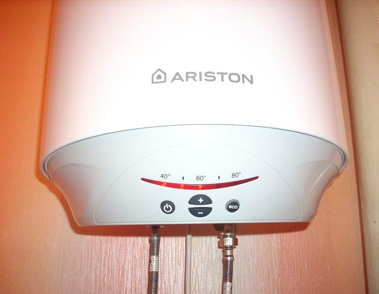 Ariston ABS PRO ECO PW 80 V SLIM, 80 л, водонагреватель накопительный  электрический купить в интернет-