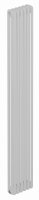 Радиатор стальной трубчатый RIFAR TUBOG 3180-06-B1, с боковым подключением, цвет-RAL 9016 (белый) купить в интернет-магазине Азбука Сантехники