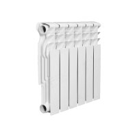 Алюминиевый секционный радиатор Valfex OPTIMA Version 2.0 500 / 1 секция купить в интернет-магазине Азбука Сантехники