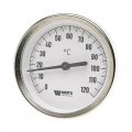 Термометры воды купить в интернет-магазине Азбука Сантехники