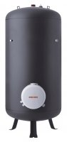 Stiebel Eltron SHO AC 600 7,5 кВт, 600 л, водонагреватель накопительный электрический купить в интернет-магазине Азбука Сантехники