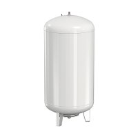 Расширительный бак для водоснабжения Flamco Airfix RP-D 140 л белый, 4,0 - 8 бар купить в интернет-магазине Азбука Сантехники