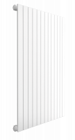 Стальной трубчатый радиатор КЗТО Соло В 1 1750 / 09 секций с нижней подводкой купить в интернет-магазине Азбука Сантехники