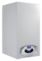 Настенный газовый котел Ariston GENUS PREMIUM EVO HP 115 купить в интернет-магазине Азбука Сантехники