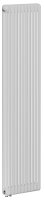 Радиатор стальной трубчатый RIFAR TUBOG VENTIL 3180-10-DV1, с нижним подключением, цвет-RAL 9016 (белый) купить в интернет-магазине Азбука Сантехники