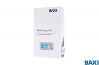 Инверторный стабилизатор для котельного оборудования BAXI Energy 1500 купить в интернет-магазине Азбука Сантехники