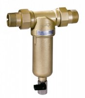 Фильтр промывной Honeywell FF06-3/4" AAM, 100 мкм, для горячей воды купить в интернет-магазине Азбука Сантехники