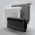 RoyalThermo Infinity V с нижним подключением купить в интернет-магазине Азбука Сантехники