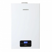 Настенный газовый котел Arderia BS18 купить в интернет-магазине Азбука Сантехники