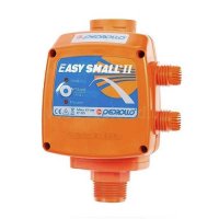 Регулятор давления Pedrollo EASY SMALL-2 без манометра купить в интернет-магазине Азбука Сантехники
