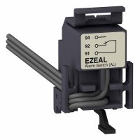 Schneider Electric Контакт сигнализации аварийного отключения (AL) EZC250 купить в интернет-магазине Азбука Сантехники