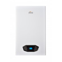 Котел газовый двухконтурный настенный Ferroli Vitabel F 40 с закрытой камерой сгорания, 40 кВт купить в интернет-магазине Азбука Сантехники