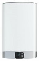 Ariston ABS VLS Evo INOX PW 50, 50 л, водонагреватель накопительный электрический купить в интернет-магазине Азбука Сантехники