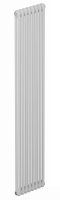 Радиатор стальной трубчатый RIFAR TUBOG 2180-08-B1, с боковым подключением, цвет-RAL 9016 (белый) купить в интернет-магазине Азбука Сантехники