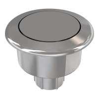 Кнопка для сливной арматуры AlcaPlast P0014-ND купить в интернет-магазине Азбука Сантехники