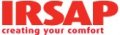 IRSAP купить в интернет-магазине Азбука Сантехники