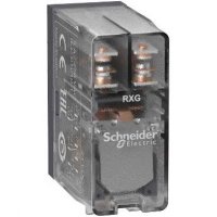 Schneider Electric Реле промежуточное 5A 2С/О =24В купить в интернет-магазине Азбука Сантехники