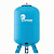 Расширительный бак Wester WAV 200 л для водоснабжения вертикальный купить в интернет-магазине Азбука Сантехники